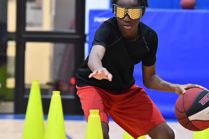 VISION PERFORMANCE TRAINING EYEWEAR - Image 4